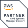 AWS SDP SYSTEMS MANAGER