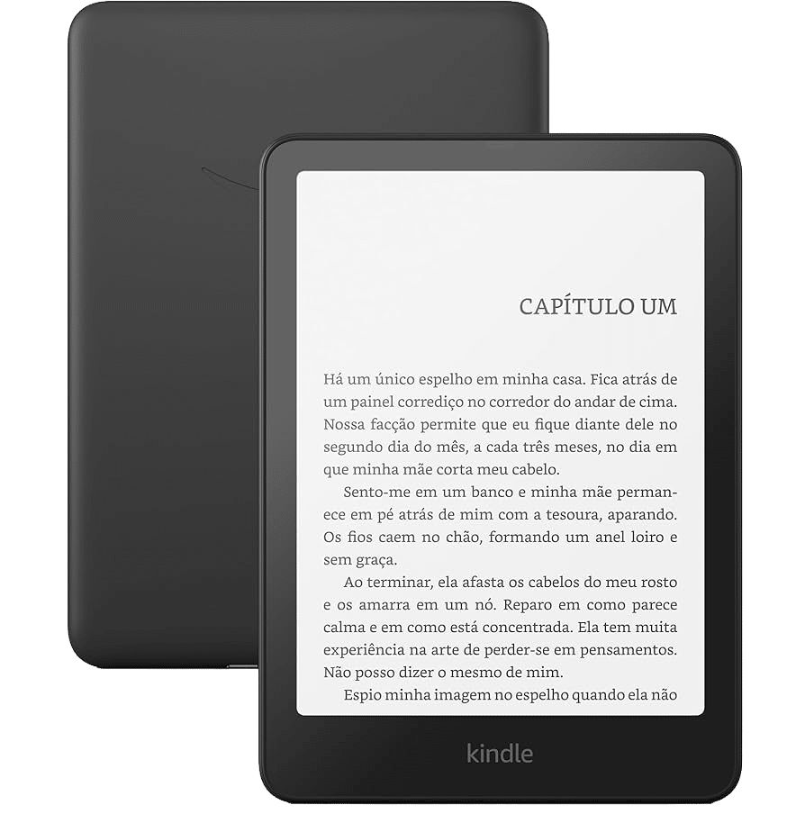 Amazon Kindle